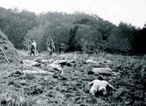 Recuerdo del genocidio selk’nam: una fecha que marca la historia de Tierra del Fuego