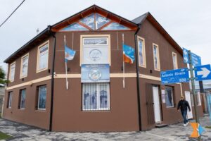 Río Grande: La Legislatura buscará dictamen conjunto por Malvinas en las escuelas