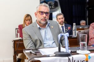 COMISIONES: Distribución presupuestaria, discapacidad y RIGI en debate Parlamentario