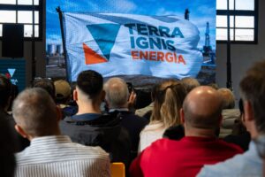 Gobierno realizó el lanzamiento de Terra Ignis Energía S.A. y se presentó el acuerdo con Velitec S.A. para la explotación de hidrocarburos en la provincia