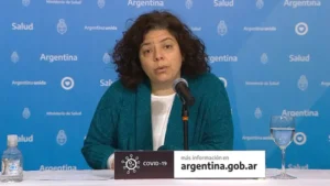 Stornelli pidió indagar a Carla Vizzotti y a Hugo Sigman por supuestas irregularidades en la compra de vacunas contra el Covid