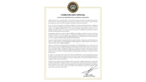 Reforma electoral: la oposición lanzó críticas duras contra el proyecto del Gobierno