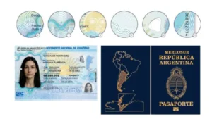 La Defensoría del Pueblo reclama al RENAPER información clara sobre los plazos de entrega del DNI