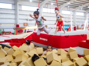 Con más de 10.000 inscriptos, se desarrollan las actividades deportivas municipales en toda la ciudad