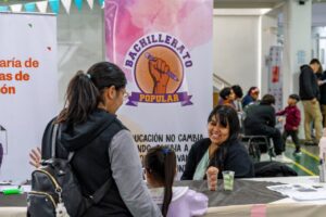 Este sábado llega una edición simultánea de “gobierno en tu barrio” a Ushuaia y Río Grande