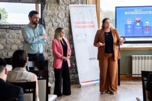 El gobierno provincial impulsa la inclusión laboral a través de capacitaciones en discapacidad