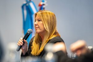 Terra Ignis Energía SA: “se trabajó mucho con la mirada puesta en las cuestiones ambientales y en la soberanía energética”