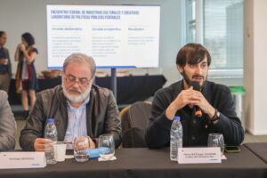 Tierra del Fuego fortalece su agenda cultural en clave federal