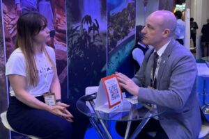 Tierra del Fuego promociona el invierno fin del mundo 2026 en el mercado brasileño