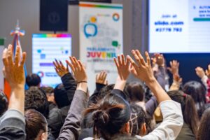 Parlamento juvenil del MERCOSUR 2026: “este ámbito de ejercicio ciudadano, político y democrático amplía el conocimiento de la matriz productiva fueguina”