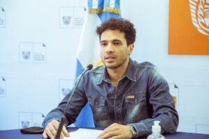 El secretario de salud comunitaria advirtió que el fin del programa remediar “es un balde de agua fría para las provincias”