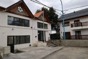 El Poder Judicial mejora los espacios de Acceso a Justicia y CEDEME