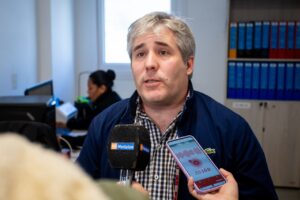 “Han ido cayendo uno a uno los argumentos que utilizaron para sostener la intervención del puerto”