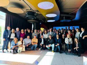 “Invierno en el fin del mundo”: amplia convocatoria y nuevas oportunidades comerciales para el destino