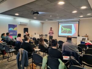 La provincia continúa apostando a la producción orgánica