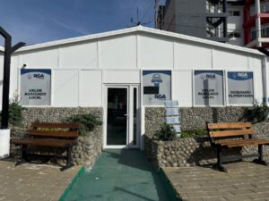 Encontrá cortes de carne porcina en el punto de venta rga alimentos