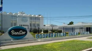 SanCor pidió su propia quiebra: deuda de US$120 millones y un desenlace crítico tras años de crisis