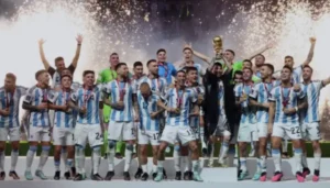 Gerónimo Rulli prepara su regreso a Estudiantes: el campeón del mundo ya puso fecha