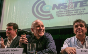 Paritarias en telecomunicaciones: acuerdan un aumento salarial del 3,4%