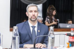 COMISIONES: La Comisión de Educación se reunirá mañana
