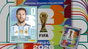 Las figuritas del Mundial son furor en el Hot Sale 2026 y marcan el pulso del consumo previo a la Copa