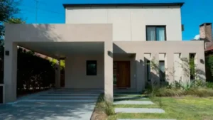 Caso Adorni: declaró el contratista encargado de las refacciones en la casa del country Indio Cua