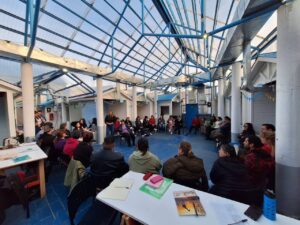 El municipio amplía la oferta formativa de la escuela de emprendedores