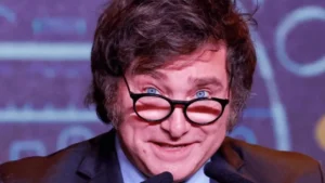“Defienden sus cajas”: el mensaje de Javier Milei tras la masiva marcha universitaria