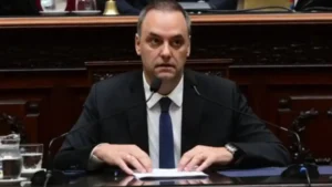 Interpelación a Adorni: confirman la sesión en Diputados y el PRO anticipa que no dará quórum en medio de una interna creciente