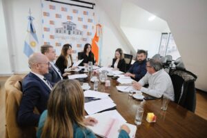 La Defensoría ante el STJ integra la Comisión Evaluadora para la designación del Defensor o Defensora de los Derechos de Niñas, Niños y Adolescentes