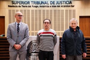 El Poder Judicial de Tierra del Fuego fue sede de la actividad académica “Tierra del Fuego: Historia, Identidad y Justicia”