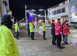 Identificaron al presunto autor del ataque a un adolescente de 15 años en el centro de Río Grande