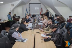 SOCIEDAD: Causa Malvinas en la currícula educativa provincial