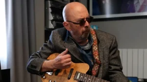 Murió el Indio Solari: la leyenda del rock nacional que inició su camino en un sótano el Día de los Inocentes