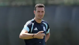 Scaloni analiza cambios en Argentina para enfrentar a Austria: quiénes pueden entrar al equipo titular