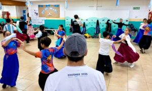 Se ultiman detalles para la primera edición del “Festival de Danzas en el Fin del Mundo”