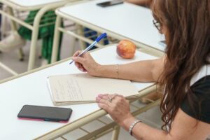 Abre el periodo de inscricpiones a junta de clasificación y disciplina Nivel Primario 2027