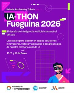 Llegaron nuevos repuestos y avanzan los trabajos sobre el sistema de generación eléctrica de Tolhuin