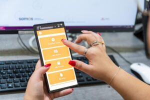 En mayo aumentó un 4,5% la cantidad de turnos otorgados a través de la plataforma PACIENTETDF