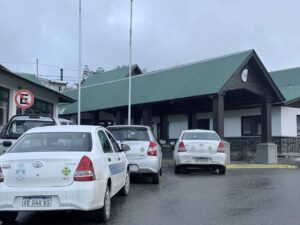 Comienza en Ushuaia el juicio oral por el incendio que causó la muerte de dos personas