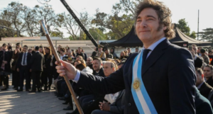 Milei lleva a Adorni a Rosario en el Día de la Bandera, y la CGT y ATE anticiparon que habrá protestas