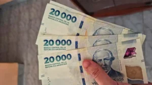 El salario mínimo debería ser de $1,8 millones para pagar el colectivo como en 1964, según la UBA