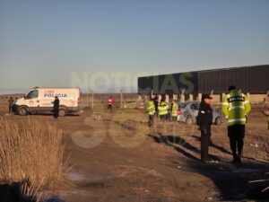 Hallan sin vida a Estela Acosta, la mujer que era buscada desde hacía 24 horas