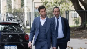 El exmarido de Jesica Cirio, Elías Piccirillo, pidió su excarcelación en Comodoro Py
