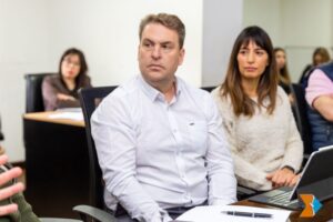 LEGISLATURA: Comisiones parlamentarias evaluarán alternativas para garantizar los recursos al sistema educativo provincial