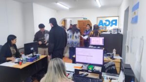 Este sábado habrá una jornada de atención extendida para la inscripción de conductores y vehículos de plataformas electrónicas