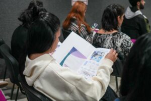 El Municipio y la UNPA impulsan el acceso a la educación universitaria en Río Grande