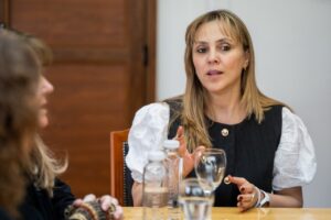 Derechos Humanos e Igualdad fortalece el acompañamiento y la protección de víctimas de trata de personas