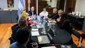 CASO LEOLABS: Avanza la investigación con testimonios clave y nuevas medidas de inspección sobre el radar