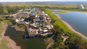 Atucha II y Embalse se ubicaron entre las centrales nucleares de mejor rendimiento mundial